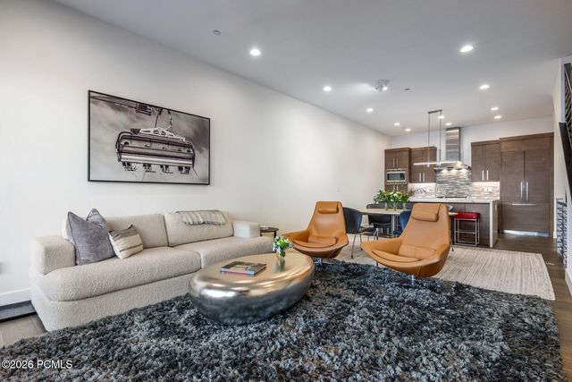 4273 Willow Draw Drive 606, Park City, UT 84098