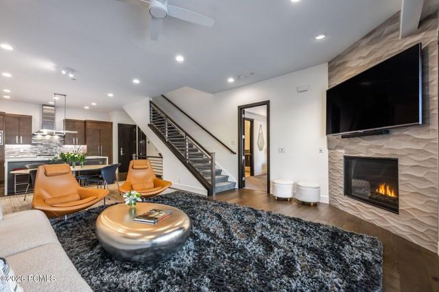 4273 Willow Draw Drive 606, Park City, UT 84098