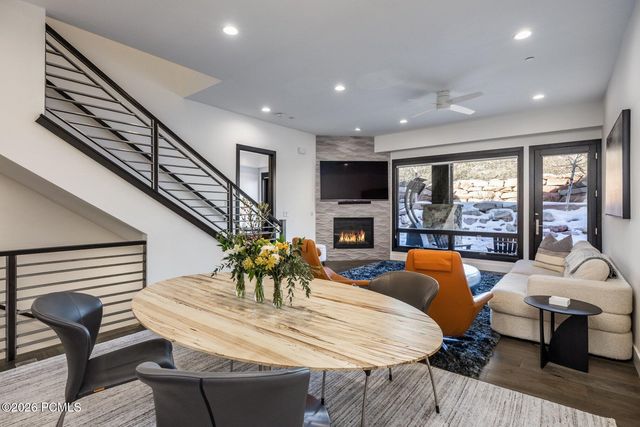 4273 Willow Draw Drive 606, Park City, UT 84098