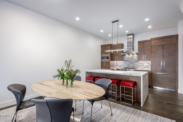 4273 Willow Draw Drive 606, Park City, UT 84098