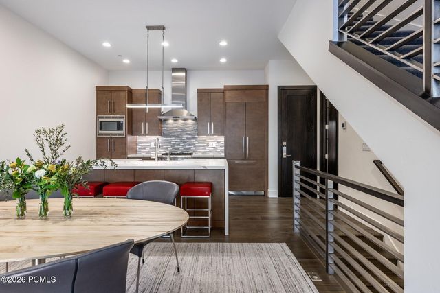 4273 Willow Draw Drive 606, Park City, UT 84098