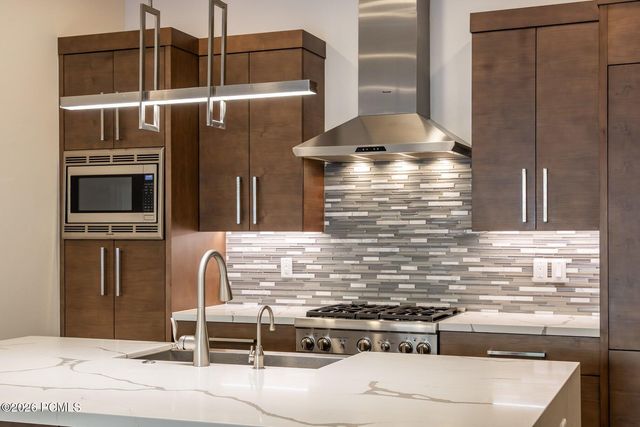 4273 Willow Draw Drive 606, Park City, UT 84098