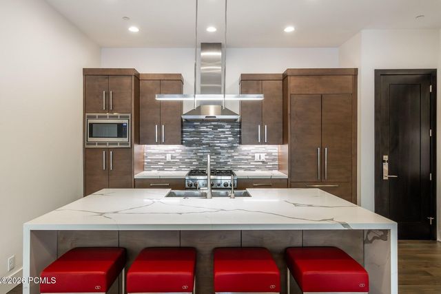 4273 Willow Draw Drive 606, Park City, UT 84098