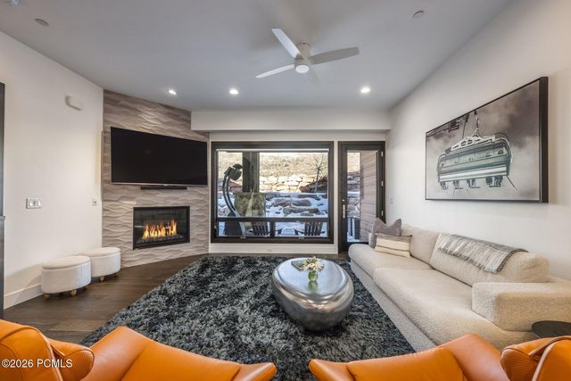 4273 Willow Draw Drive 606, Park City, UT 84098