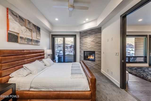 4273 Willow Draw Drive 606, Park City, UT 84098