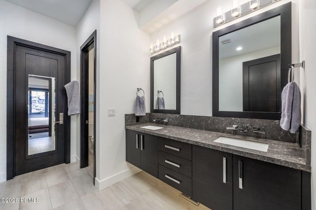 4273 Willow Draw Drive 606, Park City, UT 84098