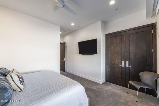 4273 Willow Draw Drive 606, Park City, UT 84098