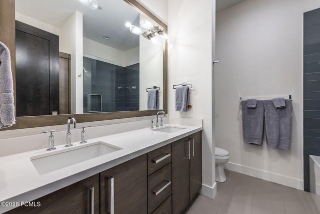 4273 Willow Draw Drive 606, Park City, UT 84098