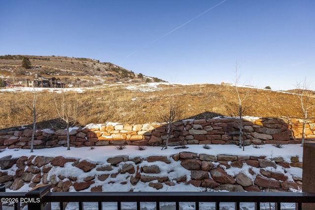 4273 Willow Draw Drive 606, Park City, UT 84098