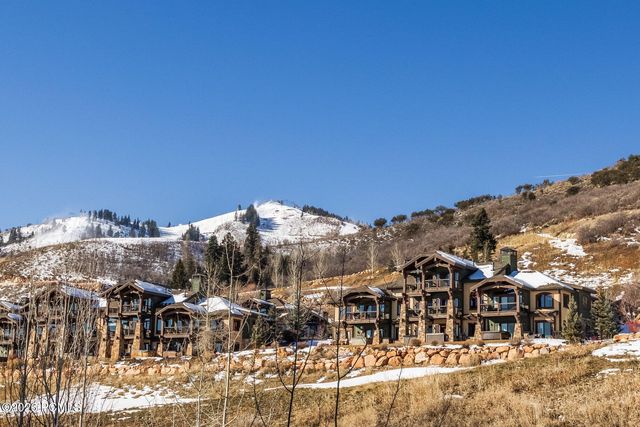 4273 Willow Draw Drive 606, Park City, UT 84098