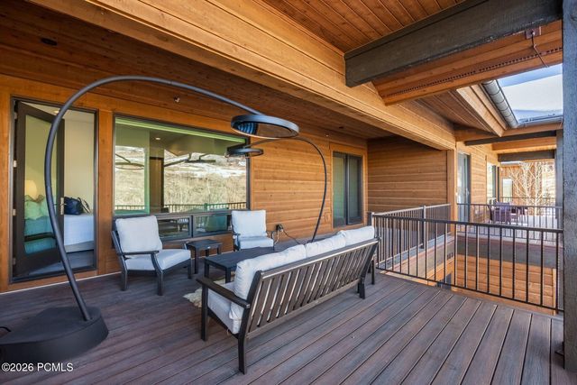 4273 Willow Draw Drive 606, Park City, UT 84098