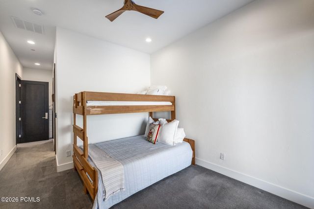 4273 Willow Draw Drive 606, Park City, UT 84098