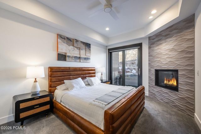 4273 Willow Draw Drive 606, Park City, UT 84098