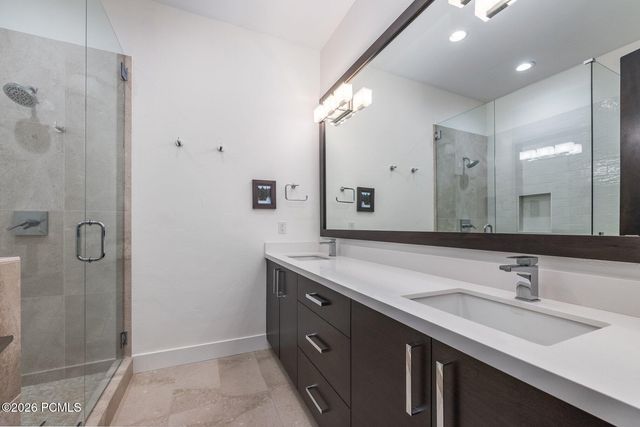 4273 Willow Draw Drive 606, Park City, UT 84098