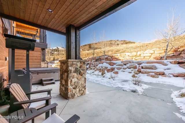 4273 Willow Draw Drive 606, Park City, UT 84098