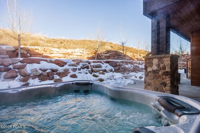 4273 Willow Draw Drive 606, Park City, UT 84098