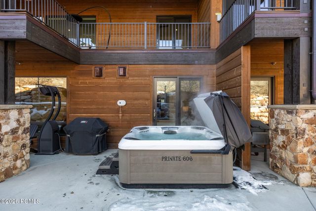 4273 Willow Draw Drive 606, Park City, UT 84098