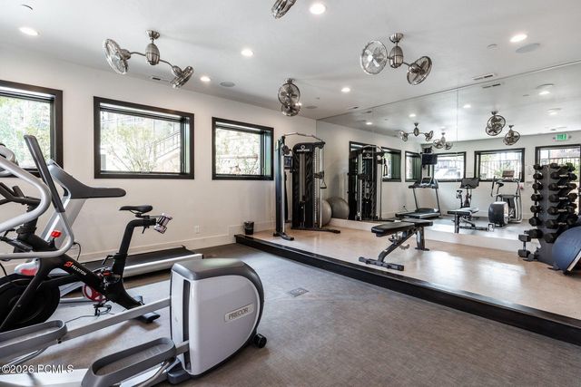 4273 Willow Draw Drive 606, Park City, UT 84098