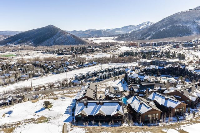 4273 Willow Draw Drive 606, Park City, UT 84098