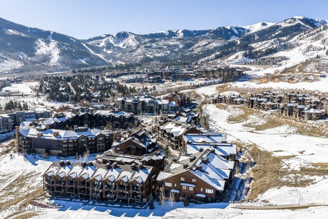 4273 Willow Draw Drive 606, Park City, UT 84098