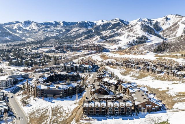 4273 Willow Draw Drive 606, Park City, UT 84098