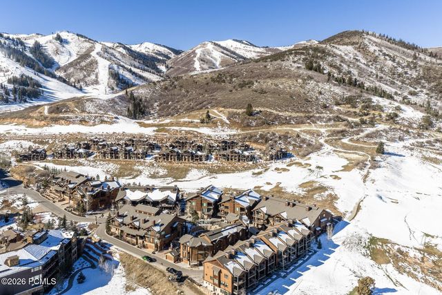 4273 Willow Draw Drive 606, Park City, UT 84098