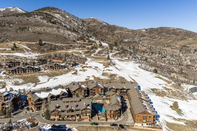 4273 Willow Draw Drive 606, Park City, UT 84098