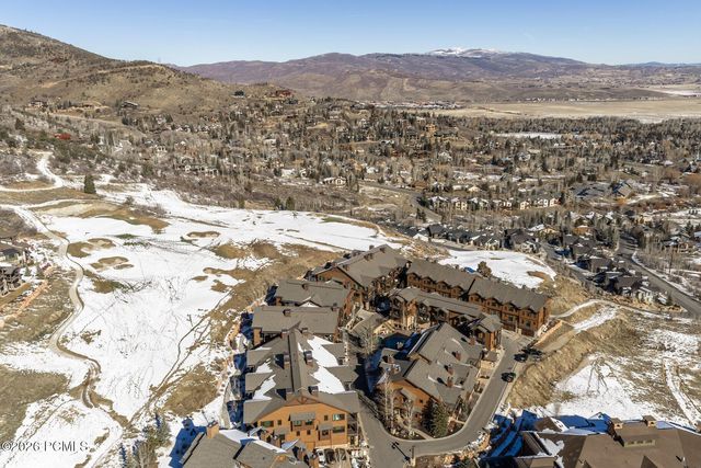 4273 Willow Draw Drive 606, Park City, UT 84098