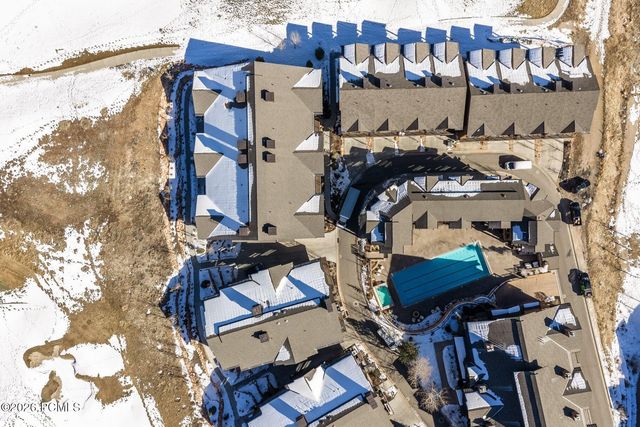 4273 Willow Draw Drive 606, Park City, UT 84098