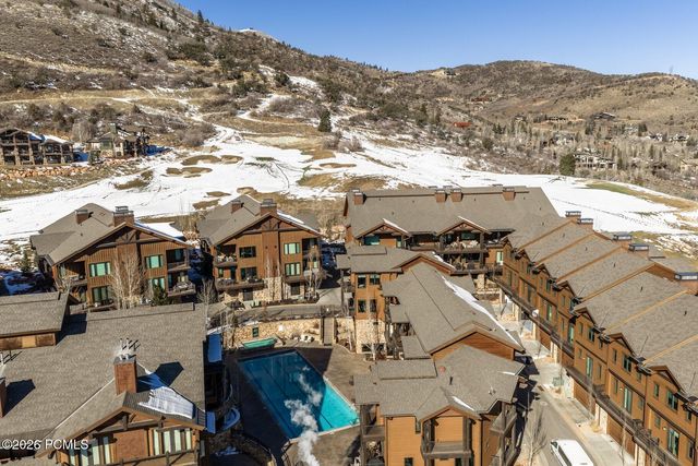4273 Willow Draw Drive 606, Park City, UT 84098