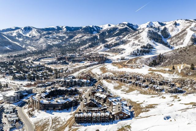 4273 Willow Draw Drive 606, Park City, UT 84098