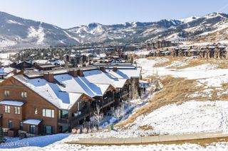 4273 Willow Draw Drive 606, Park City, UT 84098