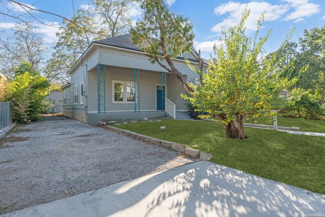 222 BELMONT, San Antonio, TX 78202