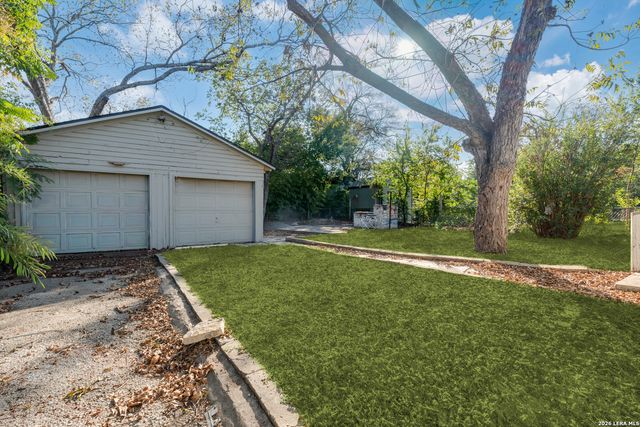 222 BELMONT, San Antonio, TX 78202