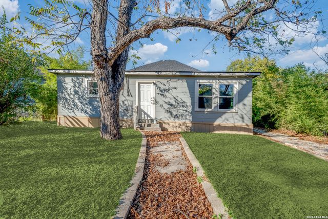 222 BELMONT, San Antonio, TX 78202