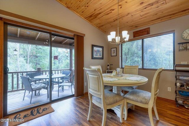 4800 W TATANKA Loop, Show Low, AZ 85901