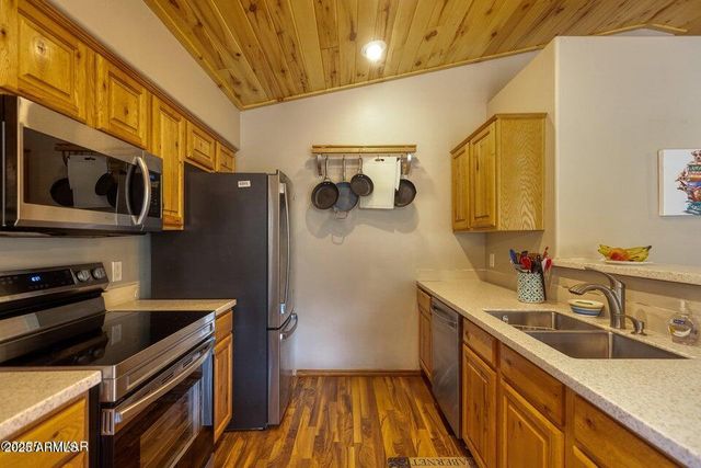 4800 W TATANKA Loop, Show Low, AZ 85901