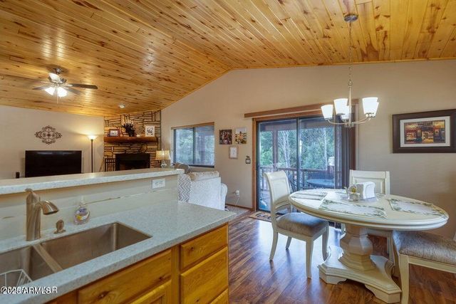 4800 W TATANKA Loop, Show Low, AZ 85901