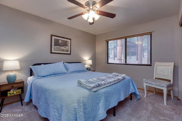 4800 W TATANKA Loop, Show Low, AZ 85901