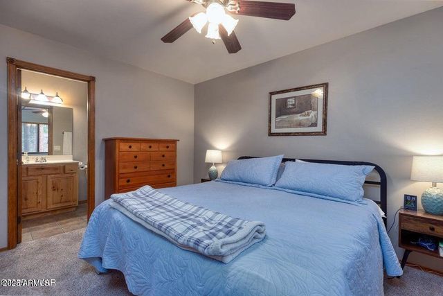 4800 W TATANKA Loop, Show Low, AZ 85901