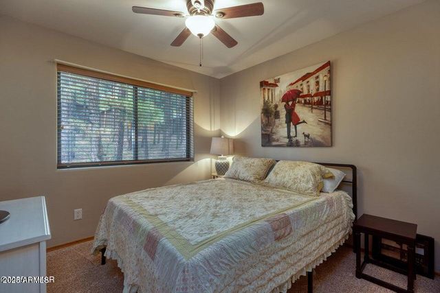 4800 W TATANKA Loop, Show Low, AZ 85901