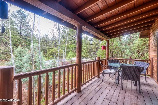 4800 W TATANKA Loop, Show Low, AZ 85901