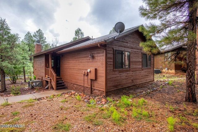 4800 W TATANKA Loop, Show Low, AZ 85901