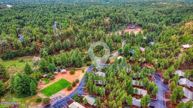 4800 W TATANKA Loop, Show Low, AZ 85901