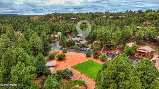 4800 W TATANKA Loop, Show Low, AZ 85901