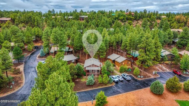 4800 W TATANKA Loop, Show Low, AZ 85901