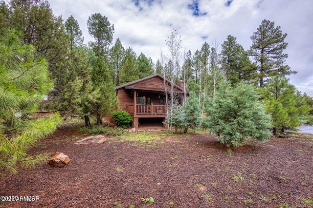4800 W TATANKA Loop, Show Low, AZ 85901