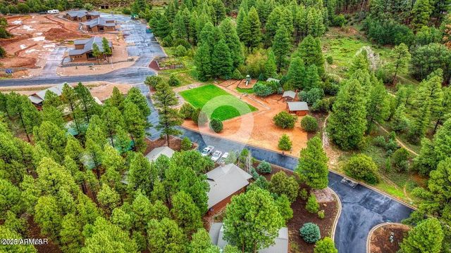 4800 W TATANKA Loop, Show Low, AZ 85901