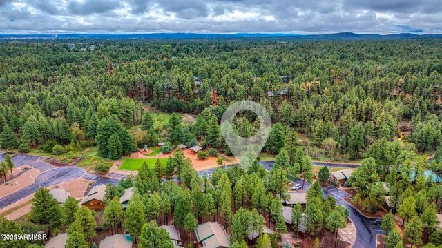 4800 W TATANKA Loop, Show Low, AZ 85901