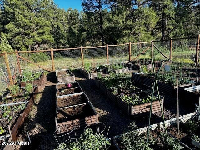 4800 W TATANKA Loop, Show Low, AZ 85901